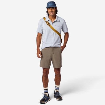 Marmot Sereno Button-Down Shirt - Men's 2