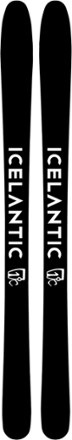 Icelantic Skis Riveter 85 Skis - Women's - 2023/2024 1