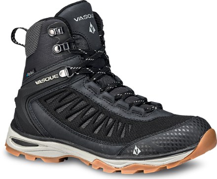 warm hiking boots women's