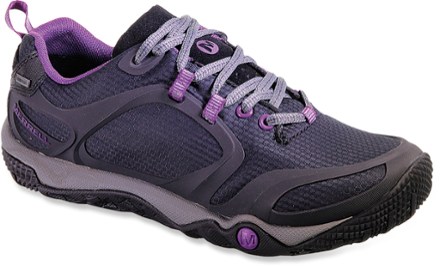 merrell gore tex shoes womens
