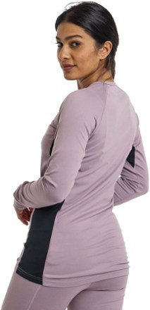 Burton Midweight X Base Layer Crew Top - Women's 2