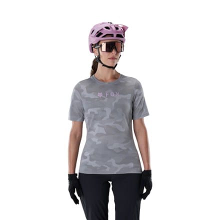 Fox Ranger TruDri Bike Jersey - Women's 1