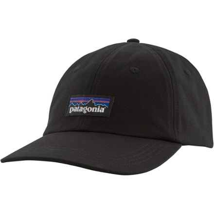 Patagonia P-6 Label Trad Cap 0