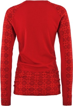 Kari Traa Rose Light Base Layer Top - Women's 3