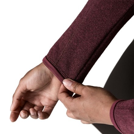 Patagonia Better Sweater Fleece Jacket - Women's 8