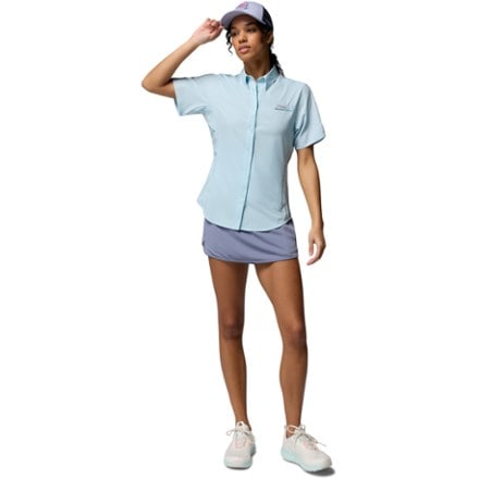 Columbia PFG Tamiami II Shirt - Women's 2