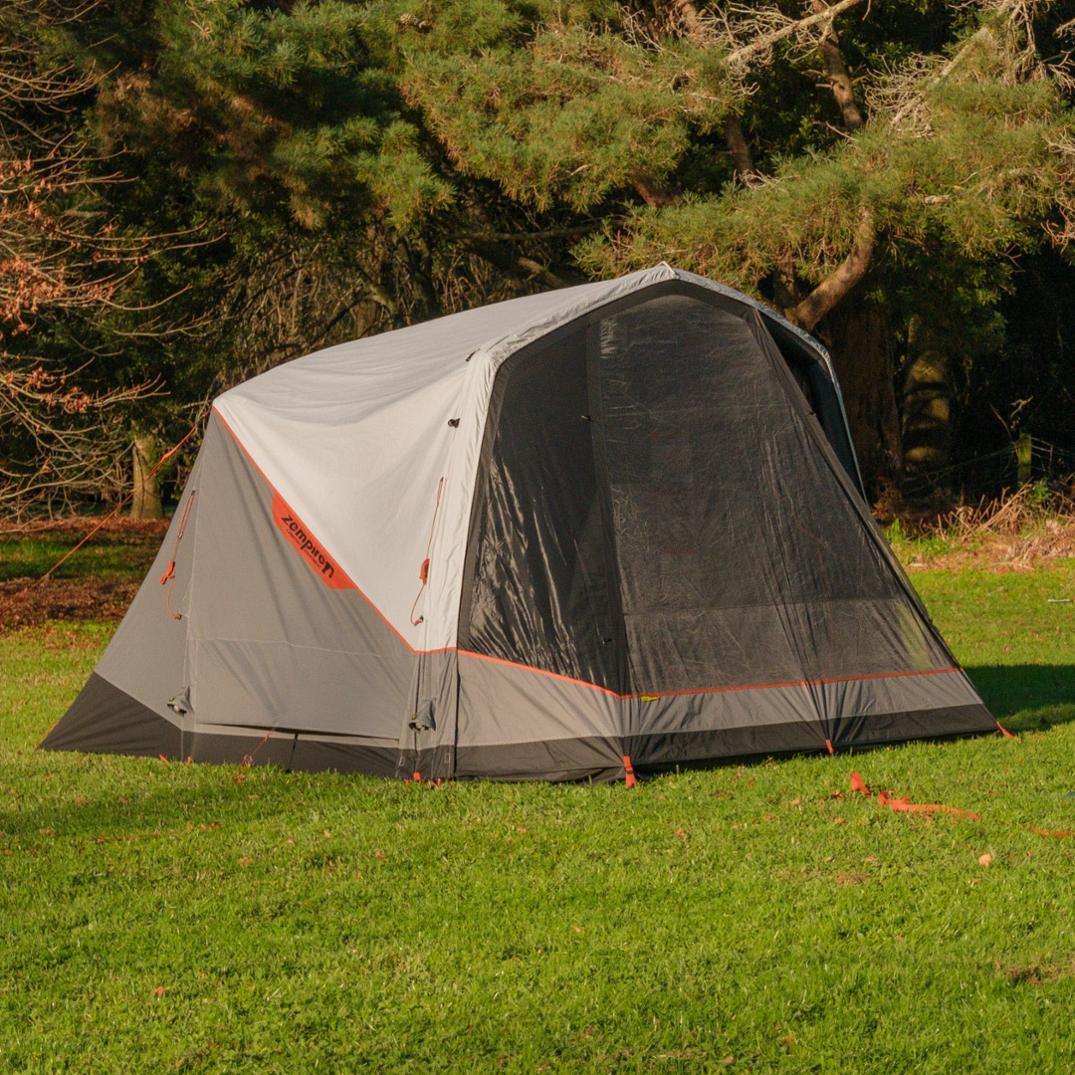 Location Image for Shapeshifter 4 Awning Wall Set