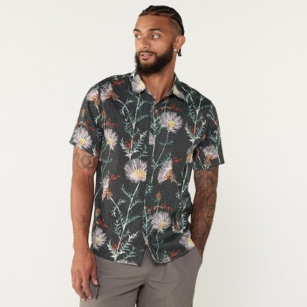 Roark Bless Up Shirt - Men's 1