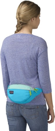 alternate view (Aqua Dash)