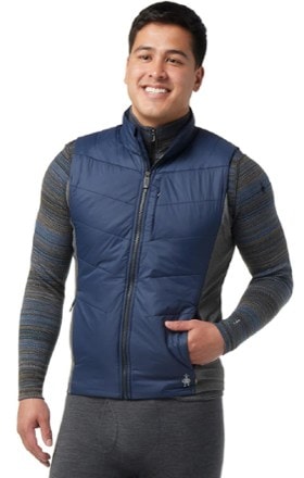 Smartwool Smartloft Vest - Men's 1