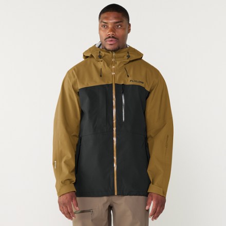 Flylow Quantum Pro Jacket - Men's | REI Co-op