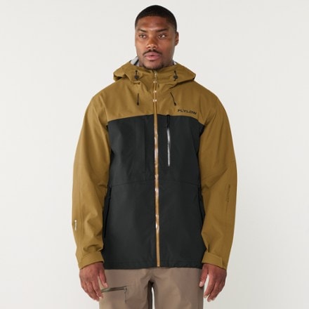 Flylow Quantum Pro Jacket - Men's 1