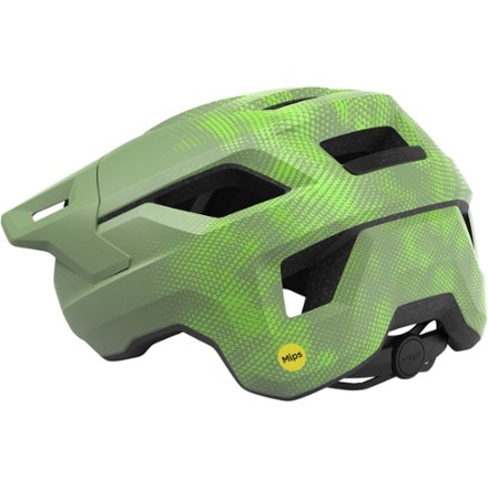 MET Shelter Youth Mips Bike Helmet - Kids' 2