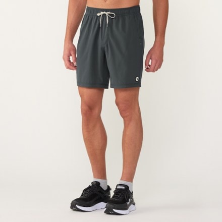 Vuori Kore Unlined 7" Shorts - Men's 1