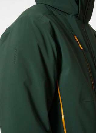 Helly Hansen Alpha 3.0 Insulated Jacket - Men's 5