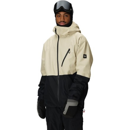 686 GLCR Hydra Thermagraph Insulated Jacket - Men's 4
