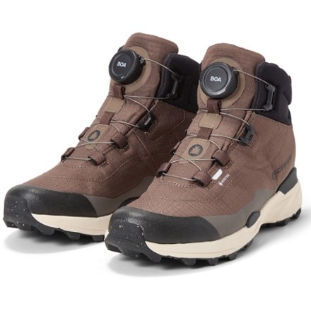 ICEBUG Rover 2 Mid RB9X GTX Hiking Boots - Men's 2