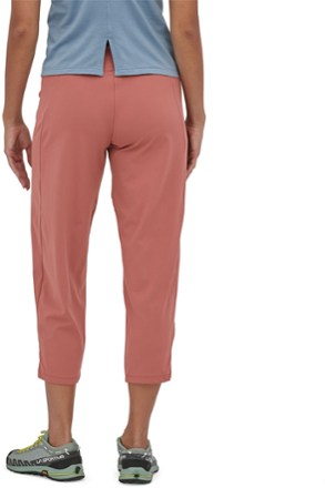 Patagonia Maipo Rock Crop Pants - Women's 2