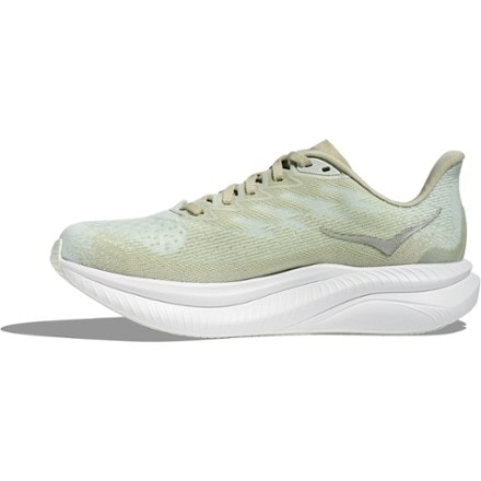 HOKA Mach 6 Road-Running Shoes - Women's 1