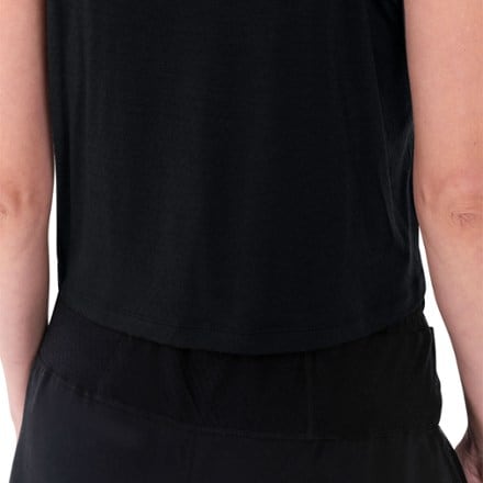 Icebreaker Merino Blend 125 Cool-Lite Speed Tank - Women's 4