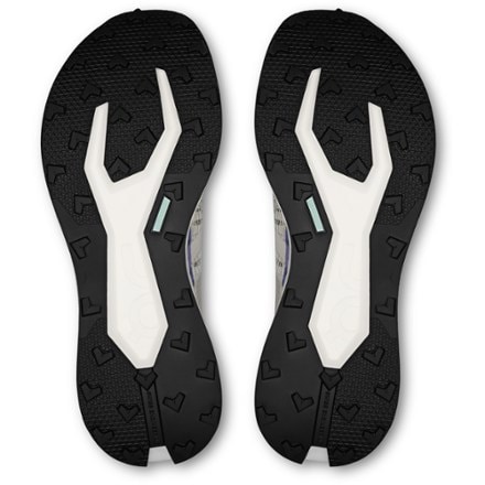 On Cloudultra Pro Trail-Running Shoes - Women's 5