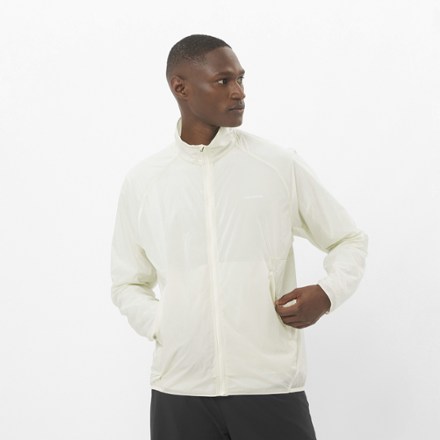Salomon SHKout Fly Windbreaker - Men's 1