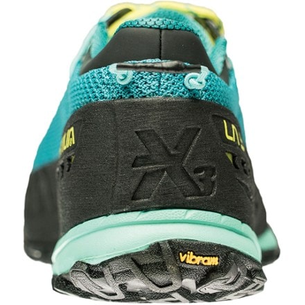 La Sportiva TX3 Approach Shoes - Women's 1