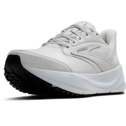 Brooks Ghost Max Slip Resistant Shoes - Men's 3