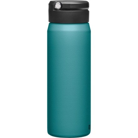 CamelBak Fit Cap Insulated Stainless-Steel Water Bottle - 25 fl. oz. 7