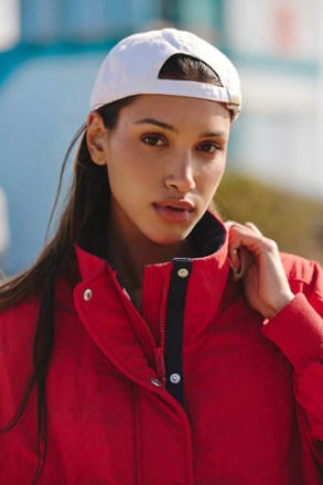 Location Image for Field Tripper Jacket - Women's