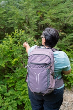 Osprey Sportlite 25 Pack 3