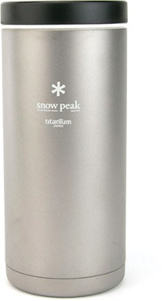 Snow Peak - Rino Snow Peak Debuts PFC-free GORE-TEX Rainwear for SP24 | Field Mag