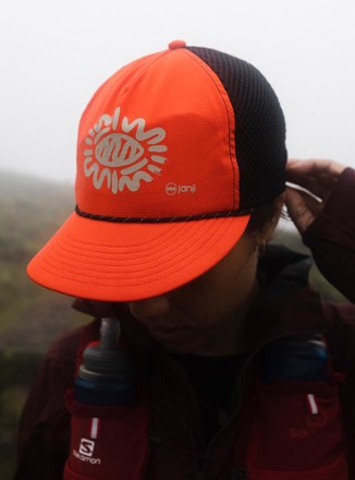 Location Image for Trailbreaker Hat