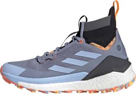 adidas Terrex Free Hiker 2.0 Hiking Shoes - Men's 1