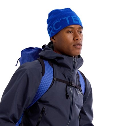 Arc'teryx Word Head Toque 4
