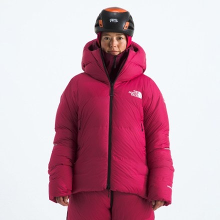 The North Face Summit Cloud Down AMK Parka - Women's 0