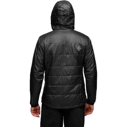 Black Diamond Solution 2.0 Insulated Hoody - Men's 2