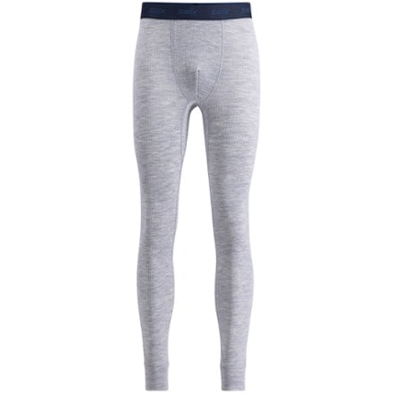 Swix RaceX Merino Base Layer Pants - Men's 0