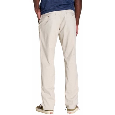 Toad&Co Mission Ridge Lean Pants - Men's 1