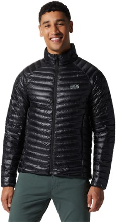 Mountain Hardwear Ghost Whisperer/2 Down Jacket - Men's 1
