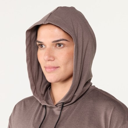 Black Diamond Circuit Mid Layer Hoody - Women's 4