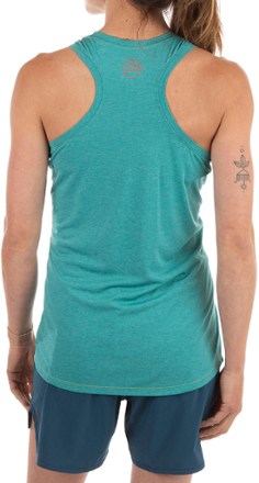 La Sportiva Tracer Tank Top - Women's 1