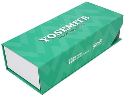 goodr Yosemite National Park Polarized Sunglasses 1