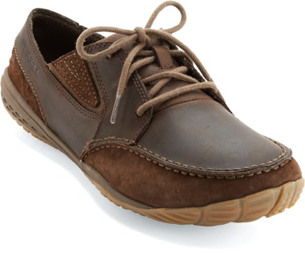 merrell barefoot shoes mens