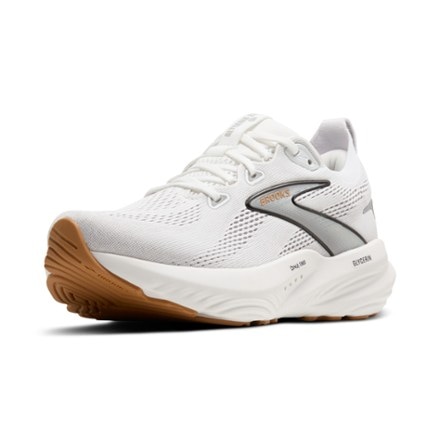 Brooks Glycerin 22 Road-Running Shoes - Women's 3