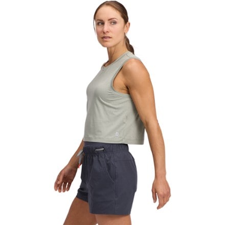 Black Diamond Circuit Tank Top - Women's 2