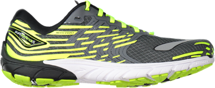 brooks purecadence 5