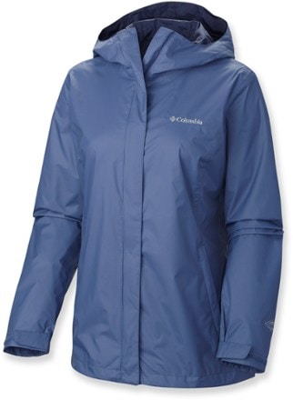 Columbia Arcadia II Rain Jacket - Women's | REI Co-op