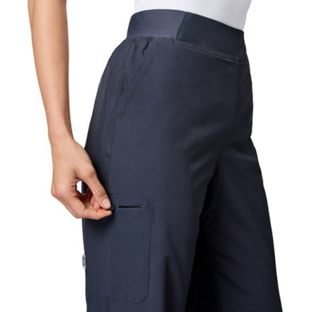 Free Country Get Out There Fleece-Lined Pants - Women's 2