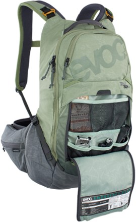 EVOC Trail Pro 16 Pack 5